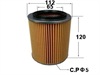 <b>HONDA:</b> H1722-PZ3-003<br/><b>HONDA:</b> AY120-KE005<br/><b>HONDA:</b> 17220-PZ3-003<br/>