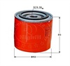 <b>FILTER:</b> B938M6714A4A<br/><b>FILTER:</b> LF3721<br/><b>NISSAN:</b> 109544<br/>
