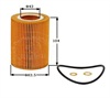 <b>FILTERS:</b> HU925/4X<br/>