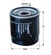 <b>AC:</b> X 4029 E<br/><b>CITROEN:</b> 1109.S0<br/><b>RENAULT:</b> 77 00 112 686<br/>