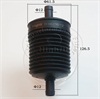 <b>:</b> CT800156<br/><b>Magnefine:</b> R012M<br/>