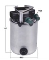 <b>NISSAN:</b> 16400-BB51A<br/><b>NISSAN:</b> 16400-BB50A<br/><b>NISSAN:</b> 164004EA1A<br/>