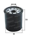 <b>TOYOTA:</b> 90915-YZZE1<br/><b>TOYOTA:</b> 90915-YZZM3<br/><b>GEELY:</b> 1056000100<br/>