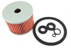 <b>GMC:</b> 7969316<br/><b>ISUZU:</b> 9885131140<br/><b>ISUZU:</b> 134032<br/>
