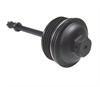 <b>AUDI:</b> 03L 115 433<br/><b>VAG:</b> 03L 115 433 B<br/>