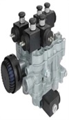 <b>DAF:</b> 1518108<br/><b>Iveco:</b> 81259026118/ 98490676/ 0003276525<br/>