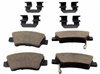 <b>KIA:</b> 58302H8A00<br/><b>KIA:</b> 58302Q0A30<br/>